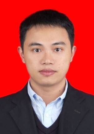 陈家伟(重庆大学自动化学院研究员)