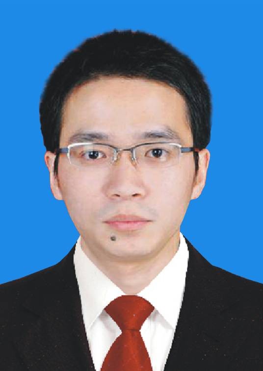 成钧（重庆市忠县拔山镇党委书记）
