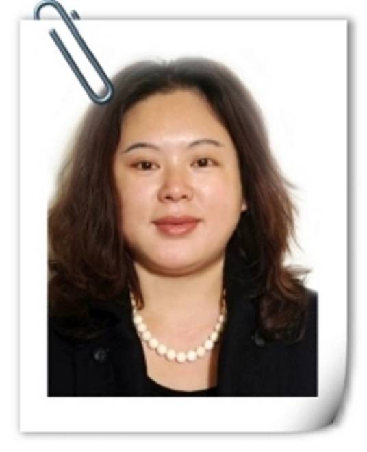 杨慧(两岸知名女企业家)