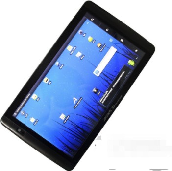 爱可视Archos 101 (8GB)