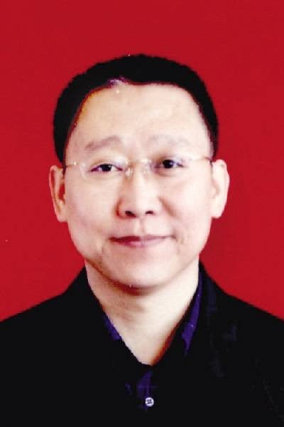 于谦（吉林省人大内务司法委员会原主任委员）