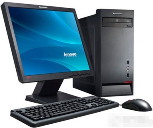 联想启天 M4350(i5 3470/4GB/1TB)
