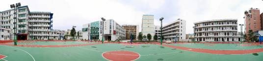 广东省国防科技技师学院
