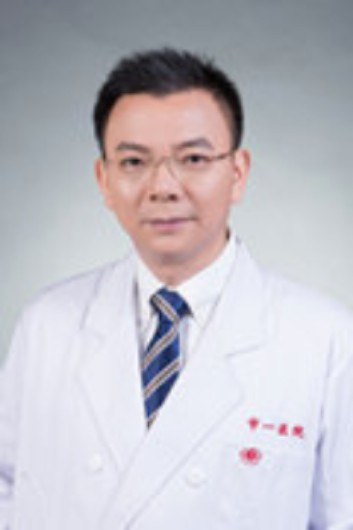 孙晓东（中国眼科专家，上海市第一人民医院副院长、眼科中心主任。）