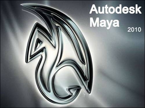 Autodesk Maya
