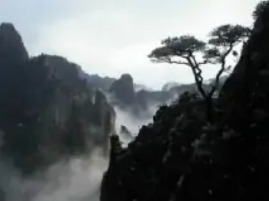白云大峡谷