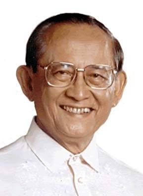 菲德尔·拉莫斯