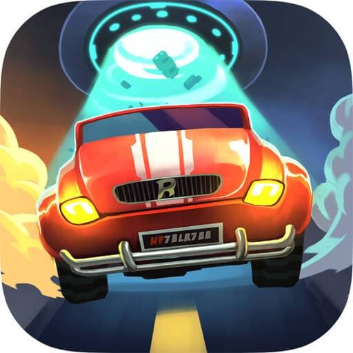 特技飞车（南京光辉互动网络科技股份有限公司开发的竞速类手机游戏）
