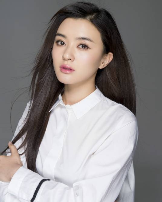 范琳琳（中国内地女演员）