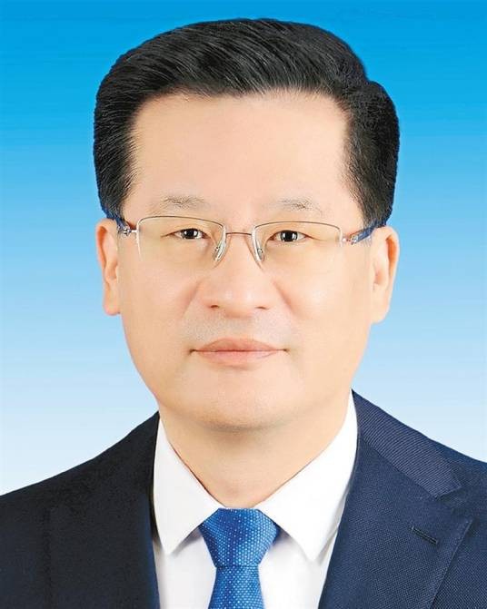 赵雷(陕西省西安市中级人民法院党组书记、院长)