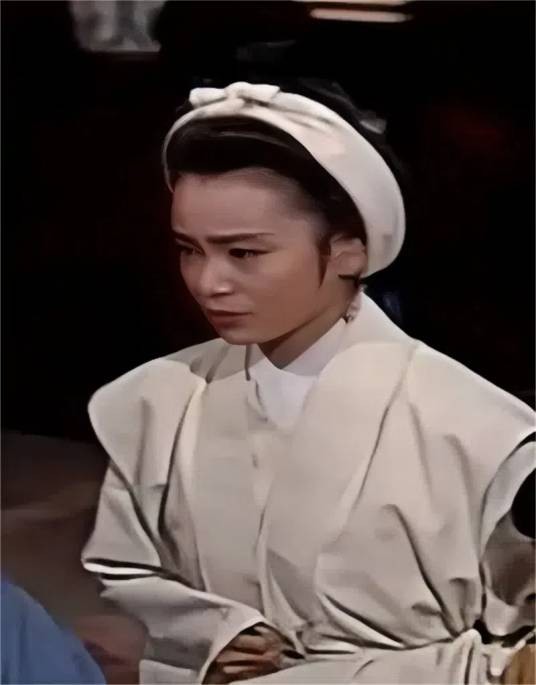 秦香莲（电视剧《包青天》中的角色）