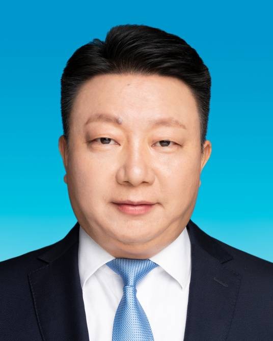 徐进辉(广西壮族自治区柳州市统计局党组书记)