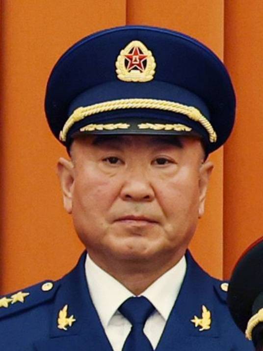 韩胜延