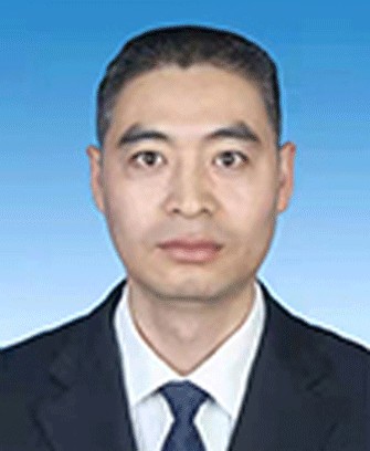 李晓勇（河南省漯河市舞阳县原副县长）