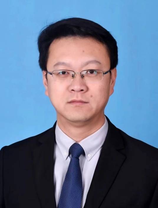 苗雨（河南师范大学副校长）