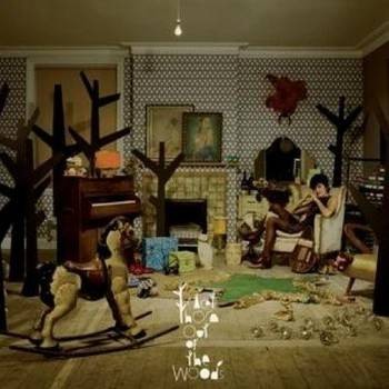 Out of the Woods（Tracey Thorn第二张录音室专辑）