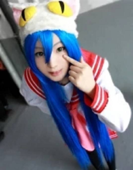 夙夜(Coser)
