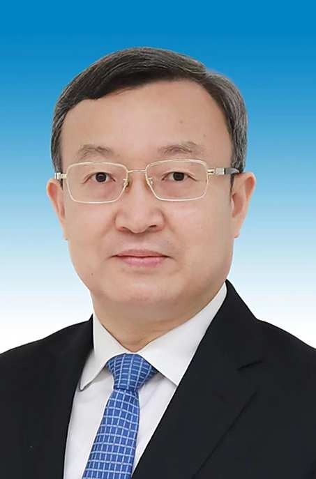 王受文