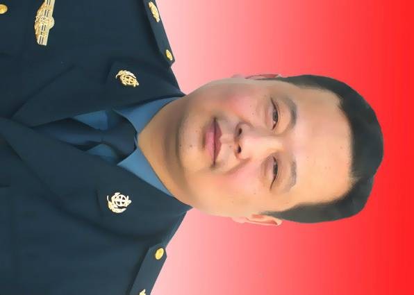 李晓萌（礼泉县交通局道路运输管理所办公室副主任）