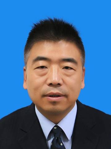 马斌（甘肃省人民政府副秘书长）