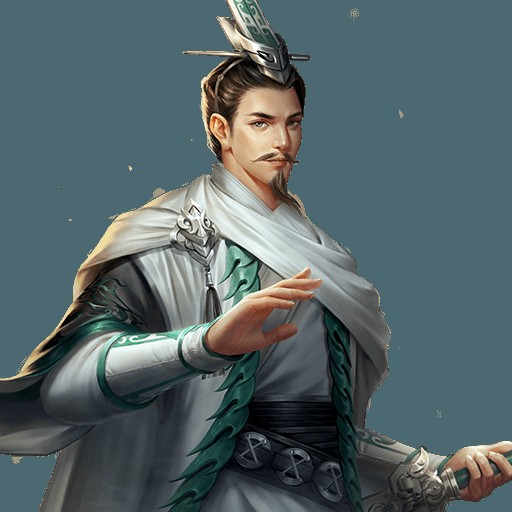 徐庶（手游《鸿图之下》中的武将）