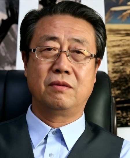 王维德（甘肃省书法家协会理事）
