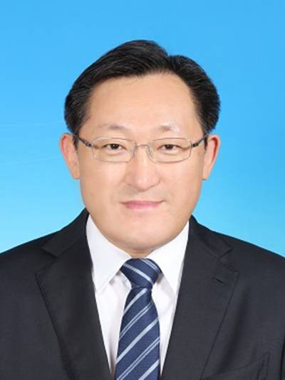 王清源（山东省青岛西海岸新区（黄岛区）工委区委副书记，青岛西海岸新区管委主任、黄岛区政府党组书记、区长）