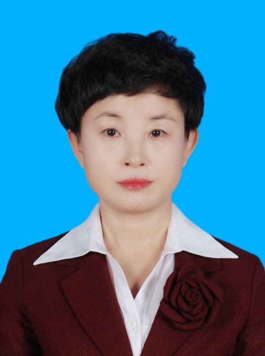 秦海燕（青海省自然资源厅二级巡视员）