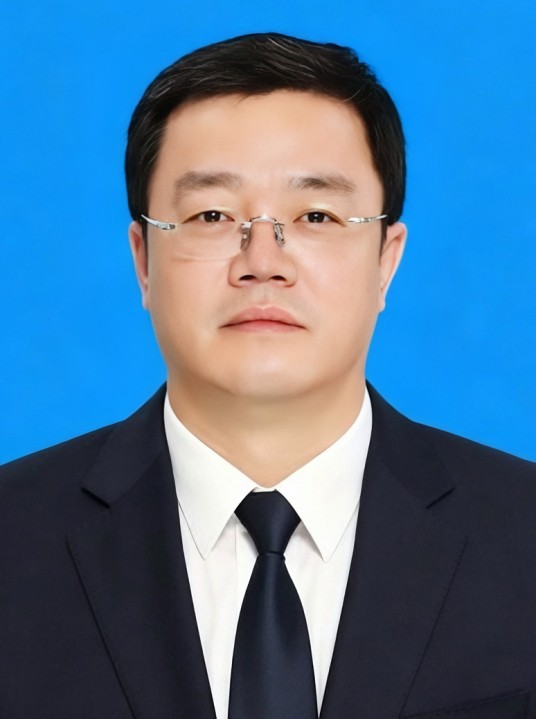 吕洋（吉林省委政法委副书记）