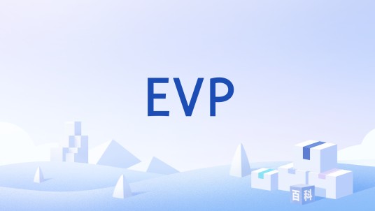 EVP（防毒技术）