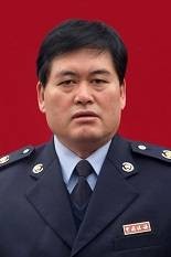 窦玉明（国家税务总局宝鸡市税务局原副局长）