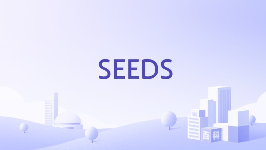 SEEDS（独立工作室）
