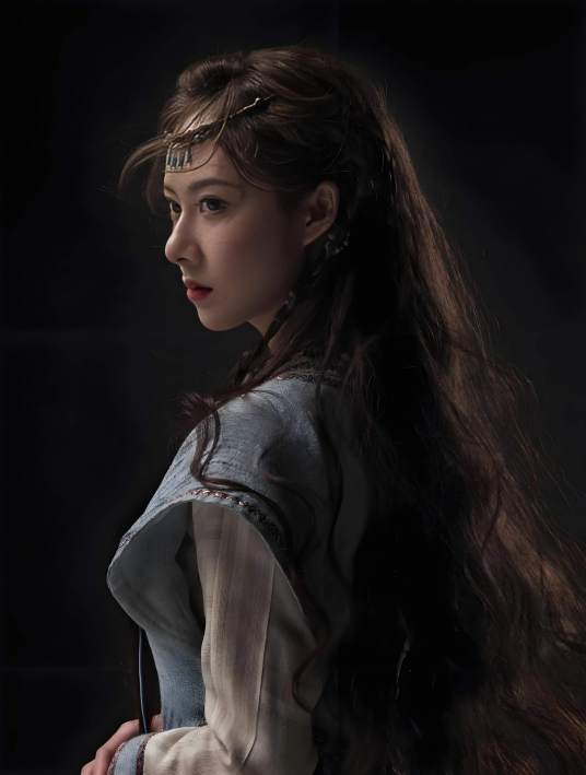 弥弥古丽(电视剧《长歌行》中的虚构角色)