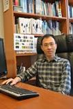 胡杰（太原理工大学教师）