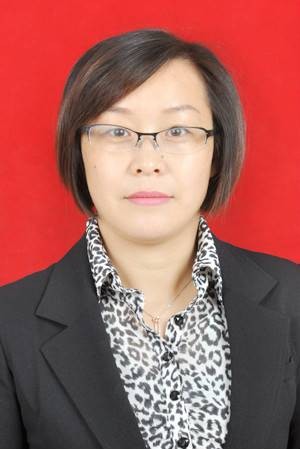 陈雪梅（四川省巴中市医疗保障局局长）