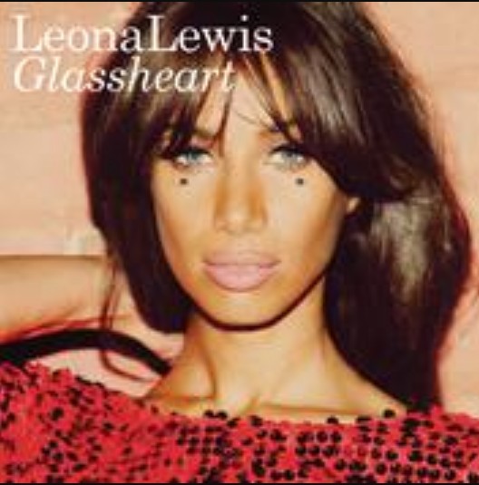 fingerprint(Leona Lewis演唱的歌曲)