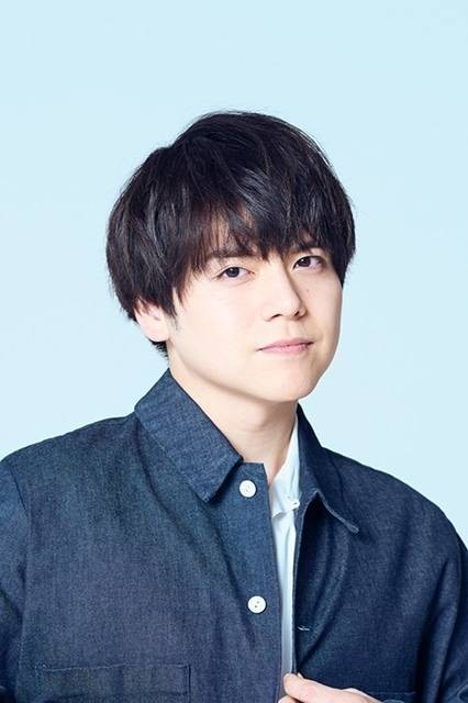 内田雄马