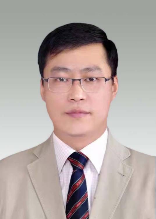 段文龙(山东省菏泽鲁西新区党工委委员、党群工作部(人民武装部)部长)
