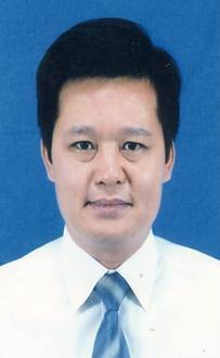 赵东方(广西壮族自治区崇左市天等县人大常委会主任)