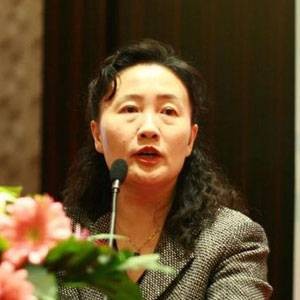薛静(中国电力企业联合会统计信息部主任)