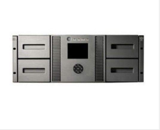 HP StorageWorks MSL4048(AG322A)