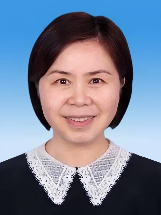 杨红（北京工商大学党委常委、纪委书记）