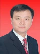 胡勇（四川省广安市信访局党组书记、局长）