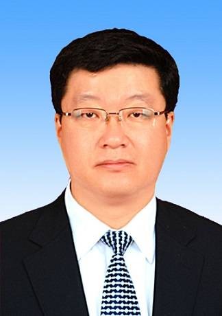 于海滨（山西省山西省忻州市静乐县委书记）