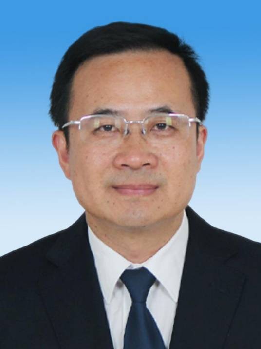 张峰（安徽省芜湖市人大常委会党组书记、主任）