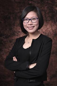 徐慧（北京师范大学经济与工商管理学院副教授）