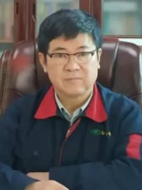曹志强(白山市喜丰塑料(集团)股份有限公司董事长)