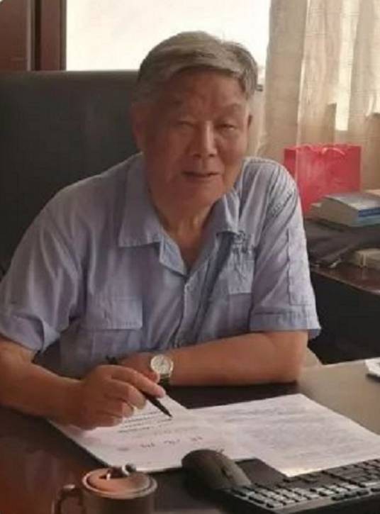张国祥(常州祥明智能动力股份有限公司创始人)