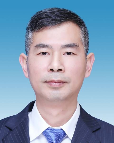 陈学良(江西省南昌市青山湖区区政协副主席,区工商联主席)
