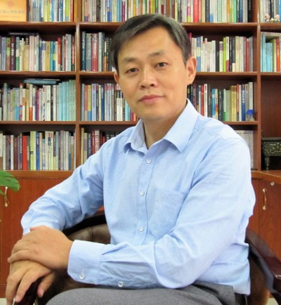 陈剑锋(井冈山大学教师)